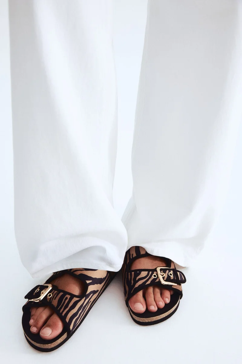 H&M Sandals